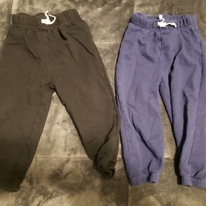 Bundle of 2 18mo Cat & Jack Sweats